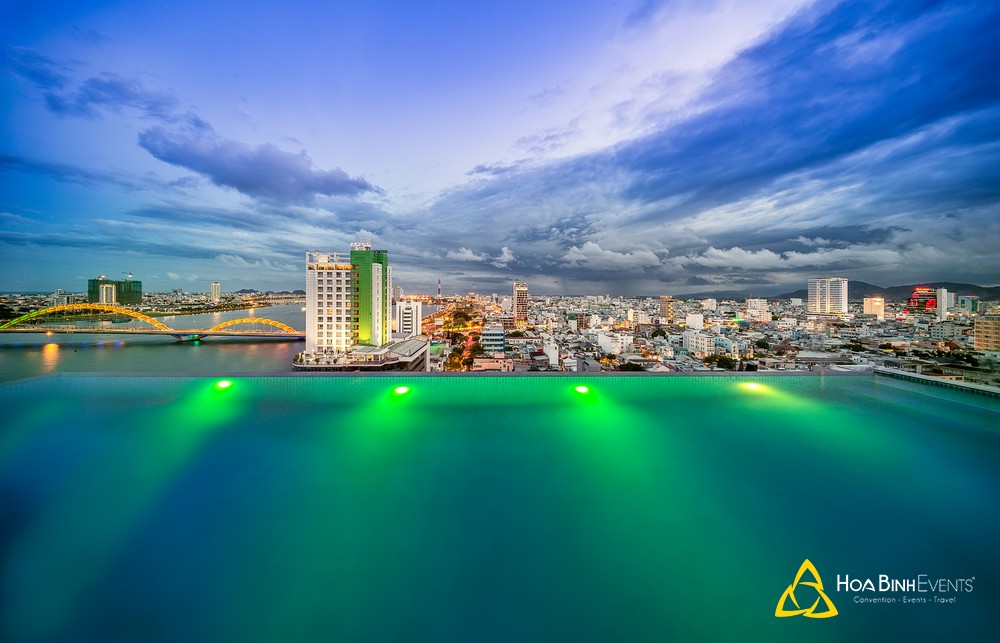 Top 6 địa điểm tổ chức sự kiện tại Đà Nẵng phù hợp cho mọi sự kiện val soleil