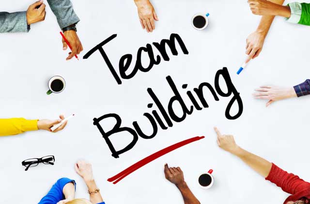 Team building là hoạt động hỗ trợ công tác gắn kết nội bộ được nhiều doanh nghiệp ưa chuộng