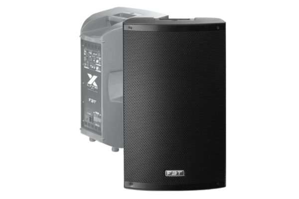 Loa Full FBT X-Lite 12A cung cấp âm thanh rõ ràng và mạnh mẽ