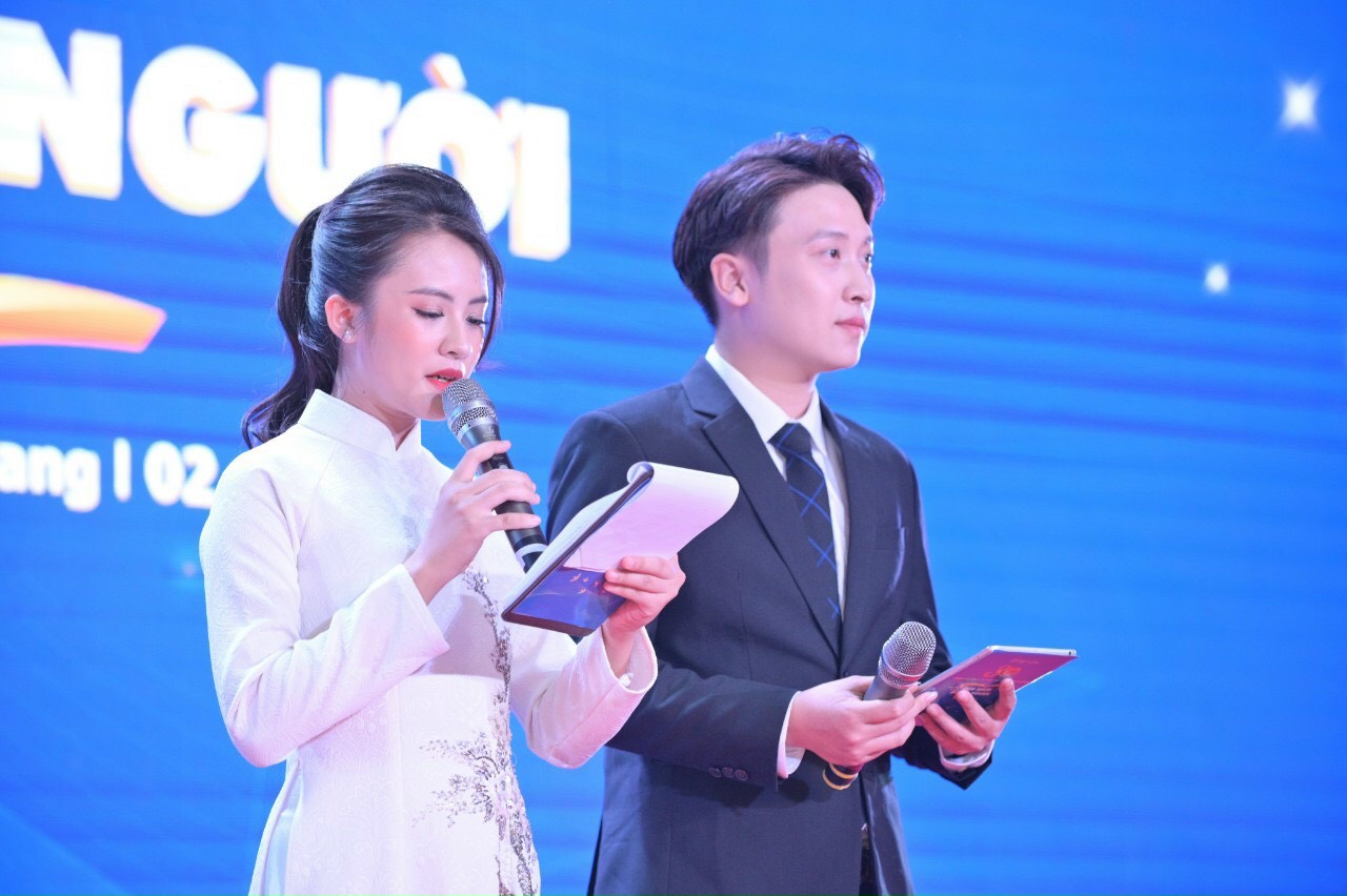 CEC Hà Giang - Lễ kỷ niệm 30 năm năm thành lập công ty- Ảnh 10