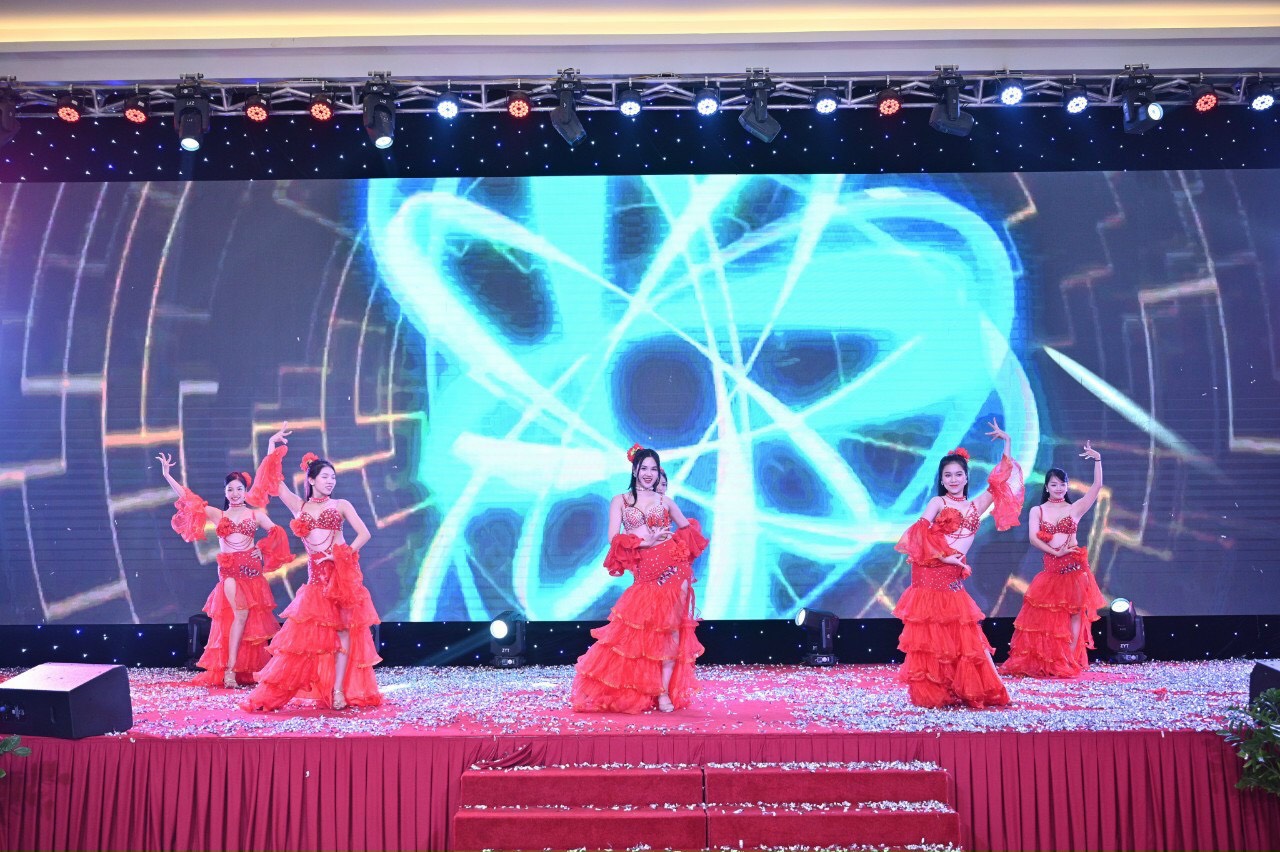CEC Hà Giang - Lễ kỷ niệm 30 năm năm thành lập công ty- Ảnh 16