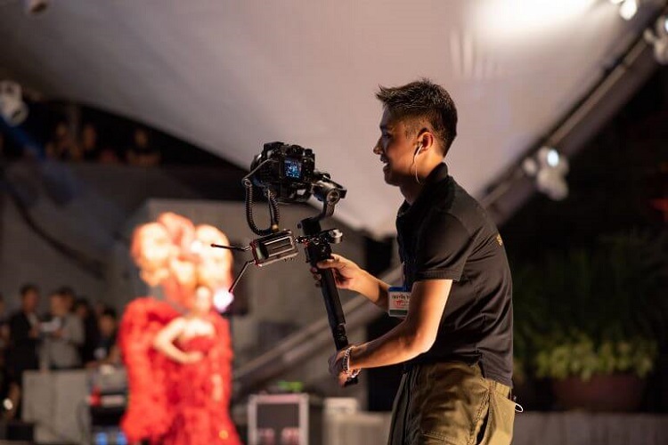 Thợ quay phim sự kiện thường gặp những khó khăn gì?