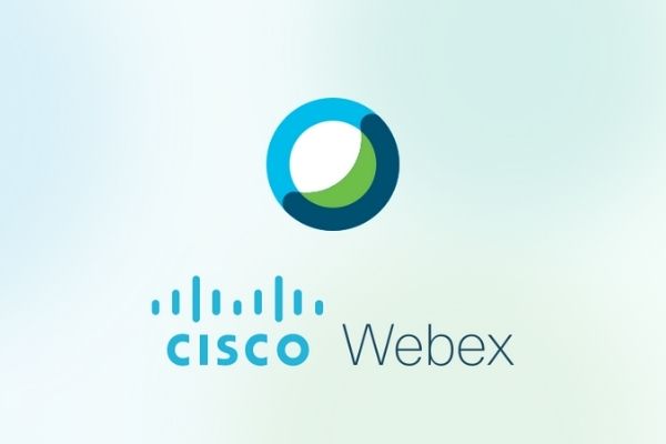 Phần mềm Cisco Webex MeetingCisco Webex Meeting