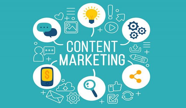 Content marketing cho hội nghị, hội thảo cần tăng tương tác với khách hàng