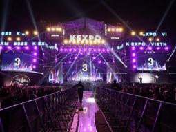 Hội Chợ Triển Lãm Thương Mại K-EXPO VIET NAM 2022