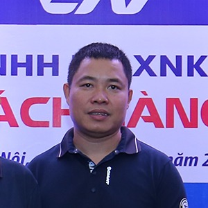 Mr. Nguyễn Viết Hà